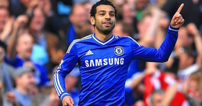 Sao Chelsea, Mohamed Salah được miễn nghĩa vụ quân sự